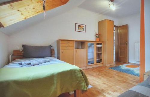 Idrija Apartment | Apartment Erika
