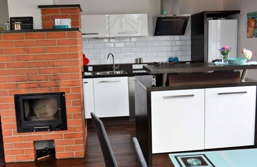 Hilders Apartment | Apartment Erwin Ortmann - Apartment with 2 bedrooms