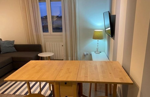 Sabaris Apartment | Apartment