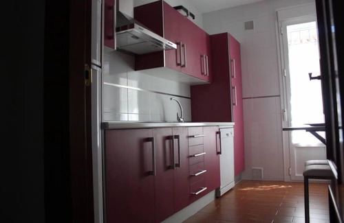 Sanlucar de Barrameda Condo | Apartment in City Center, Plaza del Cabildo