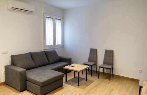 Talavera de la Reina Apartment | Apartment Tagus - Historic center of Talavera