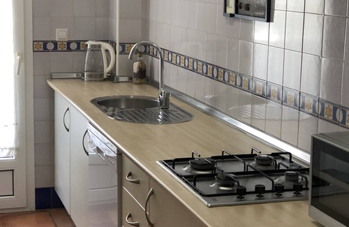 Atlanterra Apartment | Apartment in Zahara de los Atunes