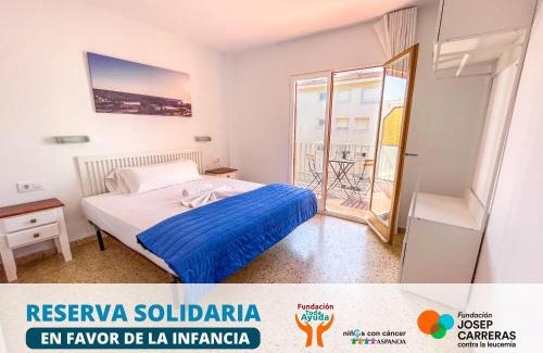 Segur de Calafell Apartment | Apartment Escor 3000