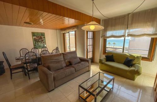 Segur de Calafell Apartment | Apartment Escor 3000