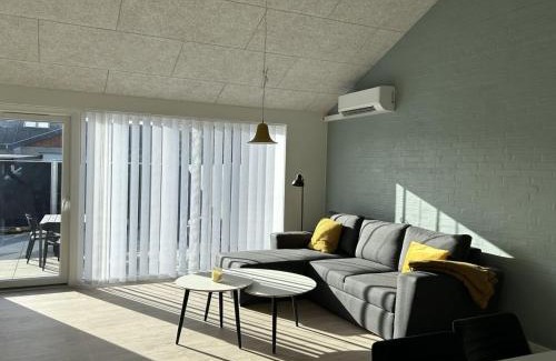 Blavand Strand Apartment | Apartment Esger - 900m from the sea by Interhome