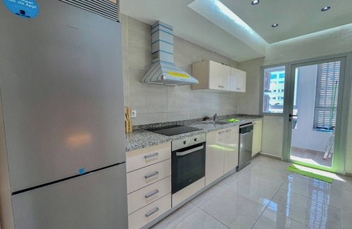 Tangier Villa | Apartment Espagne - Two Bedroom Villa, Sleeps 6