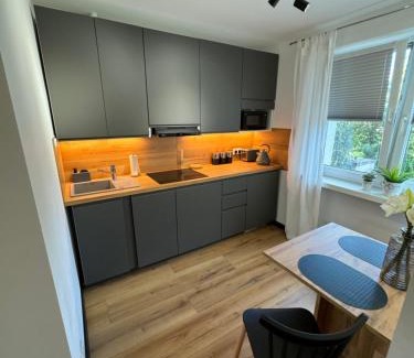 Inowroclaw Apartment | Apartment Ewy