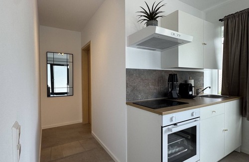 Plattenhardt Apartment | Apartment Executive No.1 Filderstadt