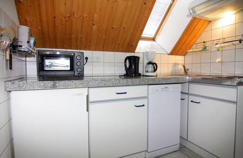 Metelsdorf Apartment | Apartment für 3 in Schulenbrook