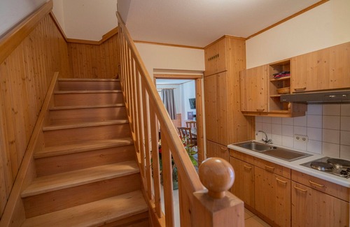 Litschau Apartment | Apartment für bis zu 4 Personen