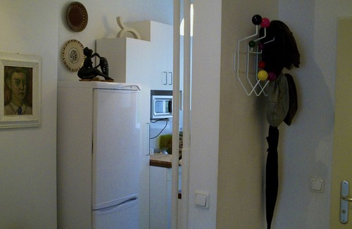 Wilmersdorf Apartment | Apartment F. Léger, Wilmersdorf NO Online booking