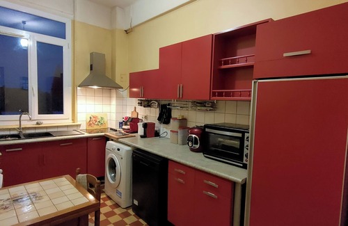 Douai Apartment | Apartment F3 DOWNTOWN NEAR GAYANT EXPO