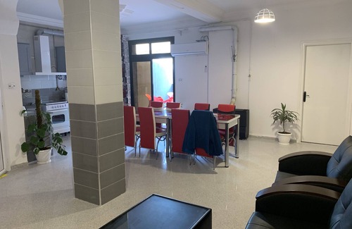Bordj el Kiffan House | Apartment F4 100M2 BENZERGA BORDJ EL KIFFAN ALGER