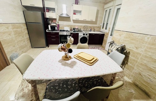 Algiers Apartment | Apartment F5 spacious high standing Mahalma Algiers