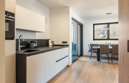 Cornedo All'isarco Apartment | Apartment 'Falser's Mountain Lodge' with Mountain View, Private Terrace and Wi-Fi