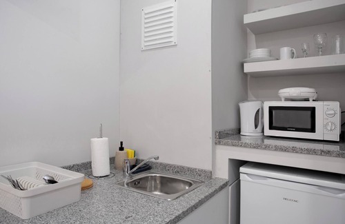 Se Apartment | Apartment 'Família Dória Nóbrega T0' with Wi-Fi and Air Conditioning