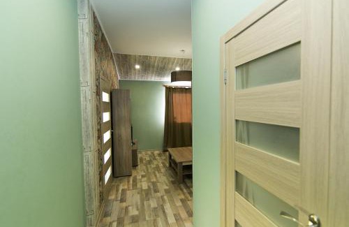 Zarichnyi District Apartment | Apartment Faraon 5