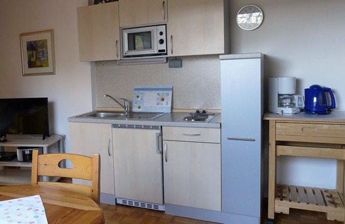Breitnau Apartment | Apartment Feldbergblick, with balcony in sunny secluded location