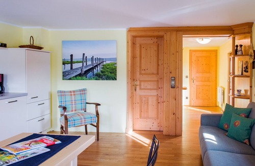Rathen Apartment | Apartment Felsenburg