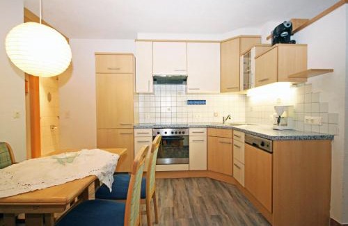 Nassereith Apartment | Apartment Ferien 1 by Interhome