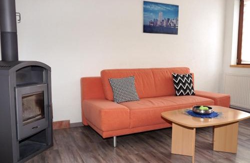Nassereith Apartment | Apartment Ferien 1 by Interhome