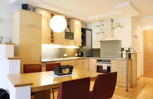 Nassereith Apartment | Apartment Ferien 2 by Interhome