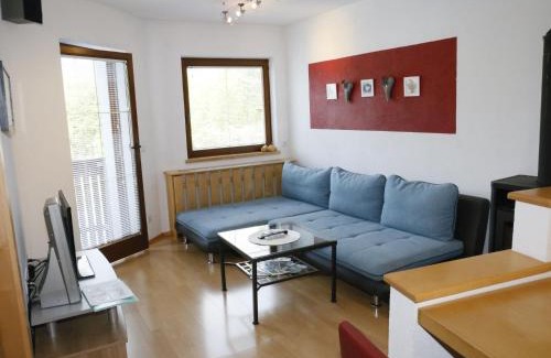 Nassereith Apartment | Apartment Ferien 2 by Interhome