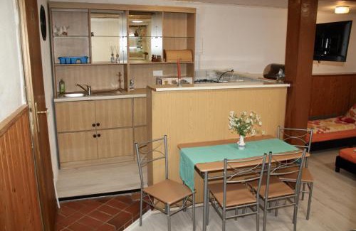 Oberwittstadt Apartment | Apartment Ferienwohnung Landliebe
