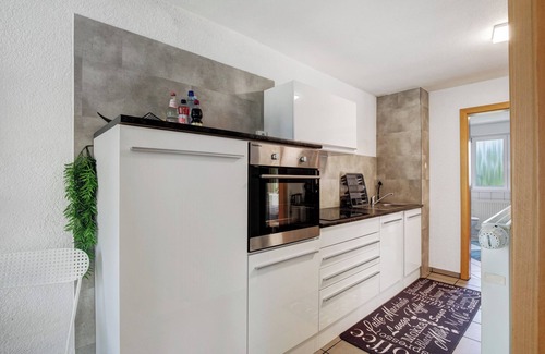 Zwiefalten Apartment | Apartment 'Ferienwohnung' with Wi-Fi
