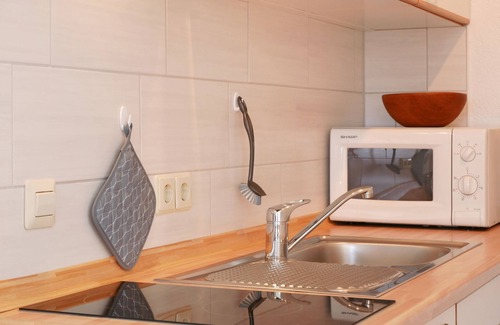 Breitnau Apartment | Apartment 'Ferienwohnung Ketterer' with Mountain View, Private Terrace and Wi-Fi