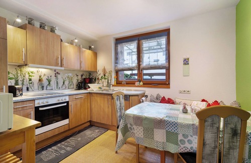 Freiamt Apartment | Apartment 'Ferienwohnung' with Shared Garden and Wi-Fi