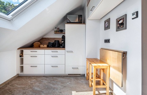 Hamelin Apartment | Apartment 'Ferienwohnung Schilling' with Wi-Fi