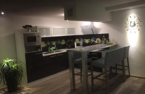 Sulzbach Apartment | Apartment Ferienwohnung