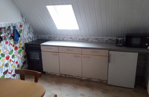 Halberstadt Apartment | Apartment FeWo Falke