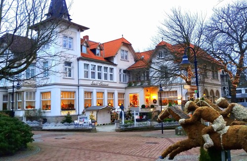 Bad Harzburg Apartment | Apartment FeWo Radau
