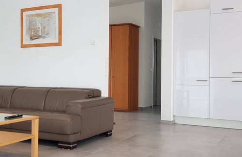 Garbenteich Apartment | Apartment Fewosi 7