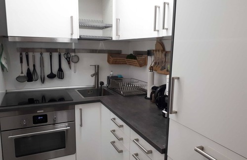 Schausende Apartment | Apartment Fiedler