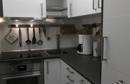Schausende Apartment | Apartment Fiedler