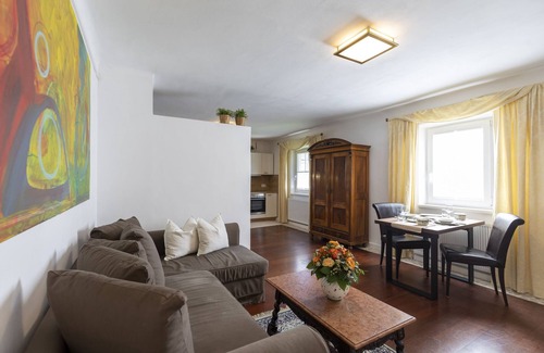 Taxham House | Apartment FIGARO