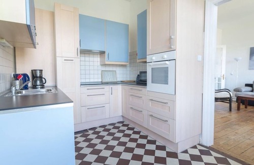 Nordstadt Apartment | Apartment Fischers Fru