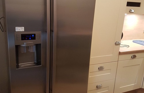 Kesselbach Apartment | Apartment fitter room fitter apartment spacious upscale facilities Ulmrich