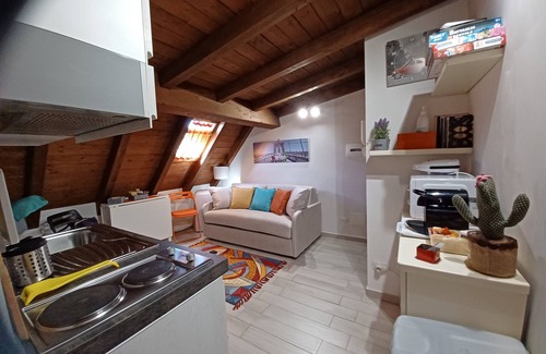 Fiuggi Apartment | Apartment Fiuggi Terme