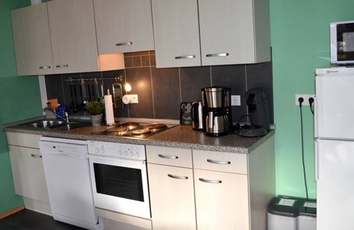 Bell Apartment | Apartment Five Seasons - 2 bed apartment