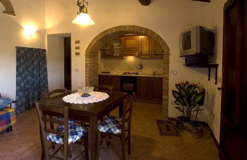 Chianni House | Apartment/Flat - 3 Rooms - 4/6 Persons