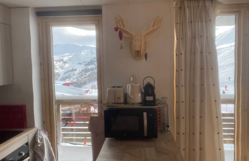 Aime Apartment | Apartment/flat - Aime La Plagne