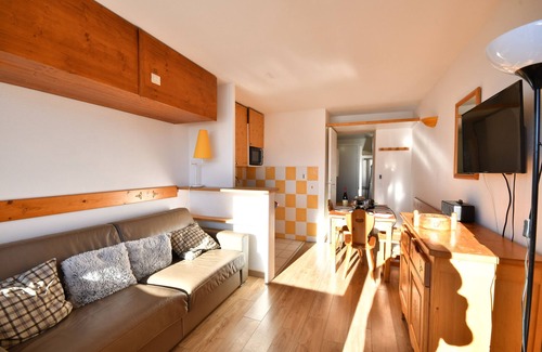 Bergers Apartment | Apartment/flat - Alpes d'huez