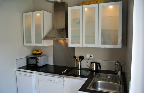 Avignon City Centre Apartment | Apartment/flat - Avignon