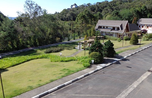 Vila Poran Apartment | Apartment (flat) luxury in Campos Do Jordao