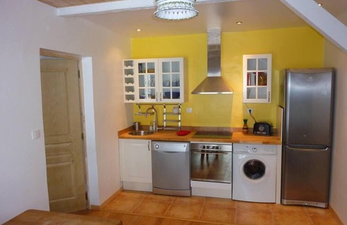 Forville Apartment | Apartment/flat - Briançon