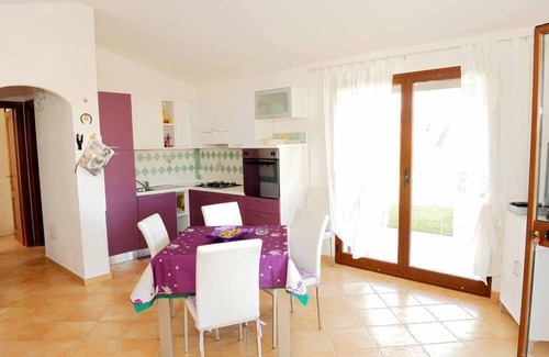 Baia Sant'Anna Apartment | Apartment/flat - Budoni